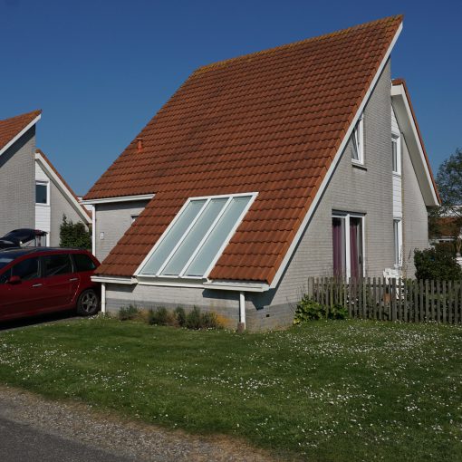 Osterfahrt Scharendijke 2019 - Unterkunft