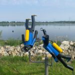 Tauchplatz Boschmolenplas